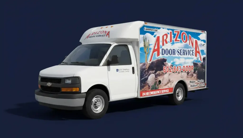 Arizona Door Service