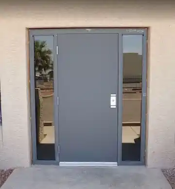 door service and repair