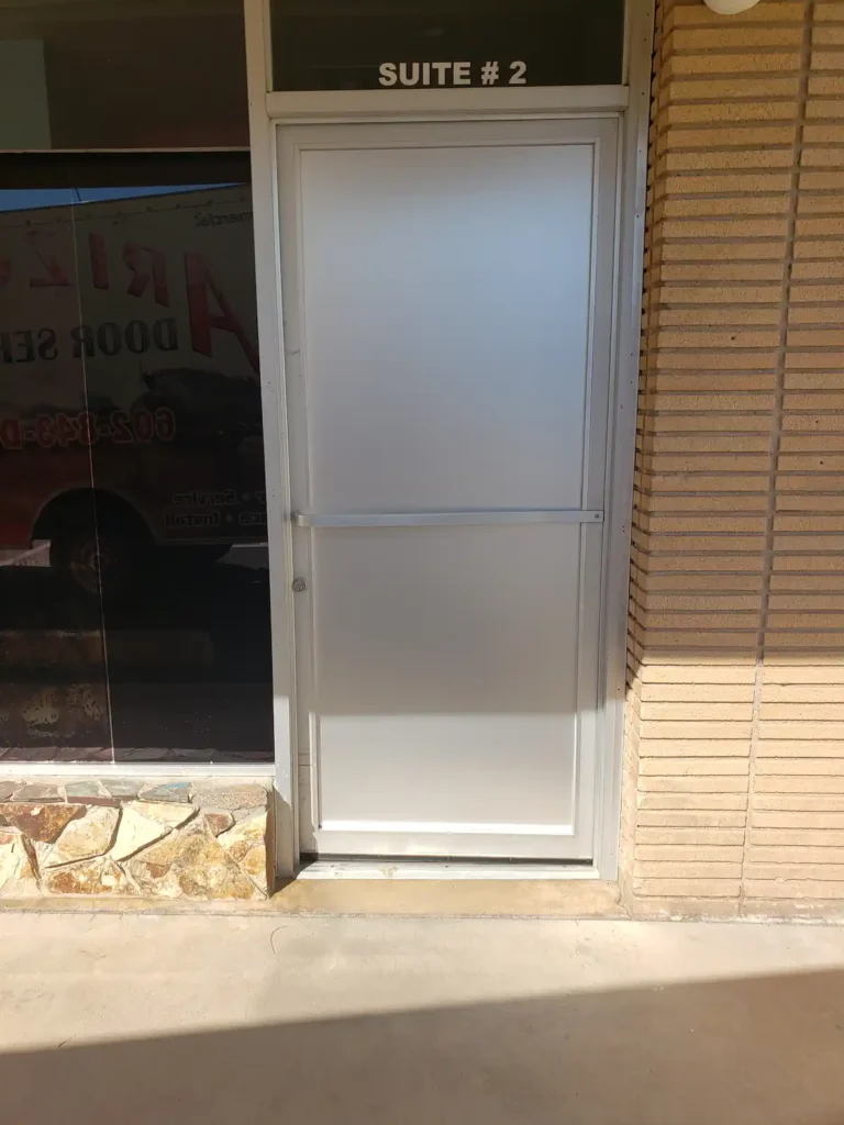 door repair