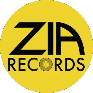 Zia Records